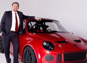 Nowa Syrena już w sprzedaży