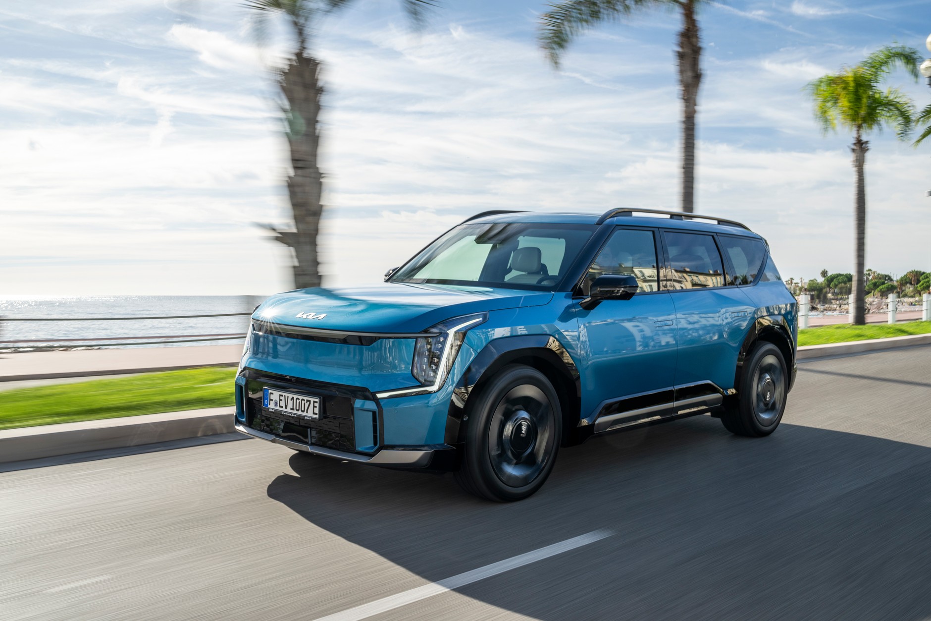 Kia EV9
