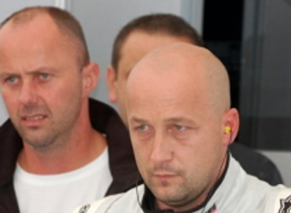 Toyo Tires 24 Hours of Dubai: był jedynie potencjał i wola walki...