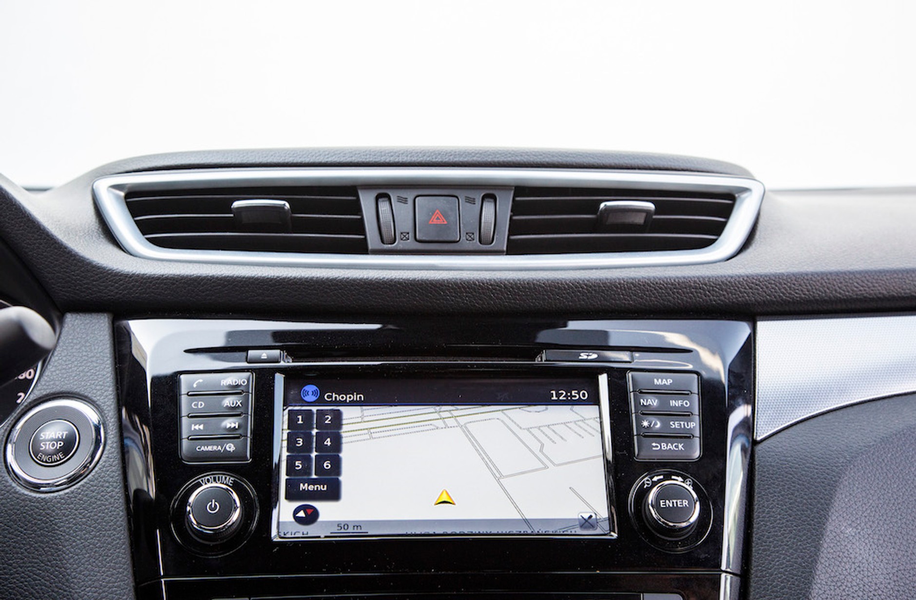 Nissan Qashqai 1.6 dCi