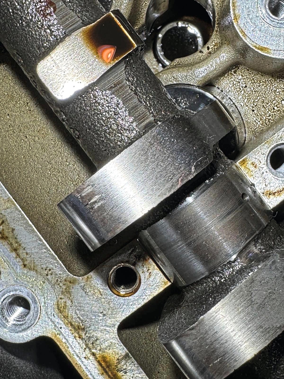 Ford Ecoboost z "rozpuszczalnym paskiem"