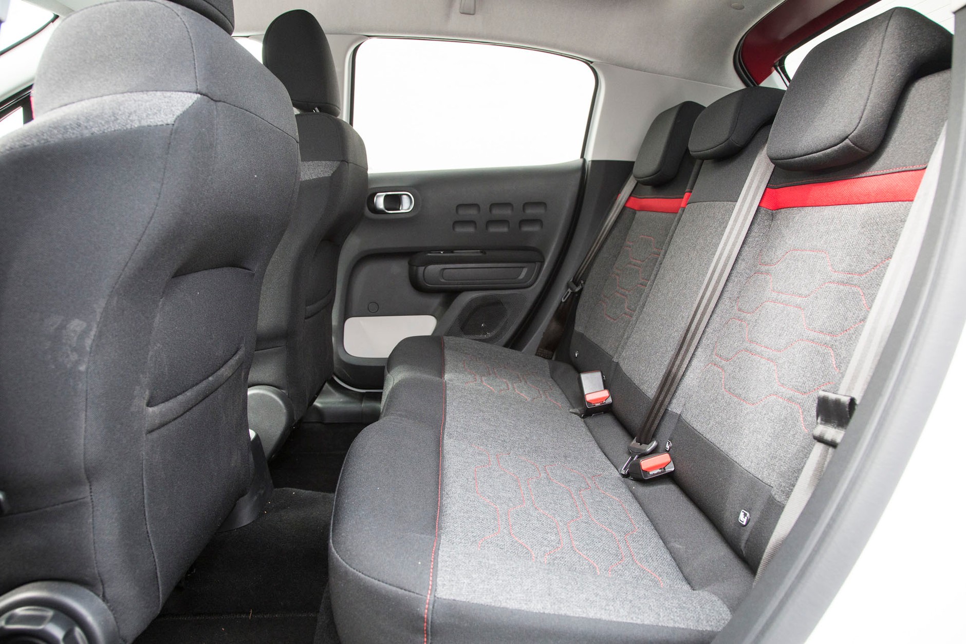 Citroen C3 1.6 BlueHDi 100 - maluch idealny na długie trasy