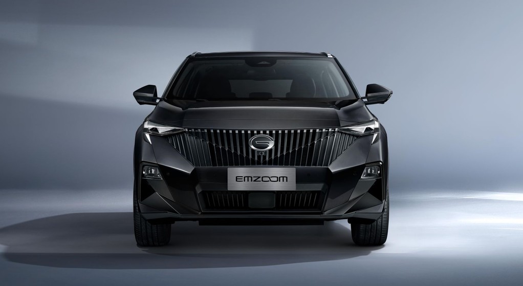 GAC Emzoom