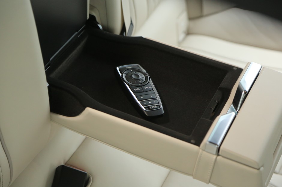 BMW 630d xDrive Gran Turismo