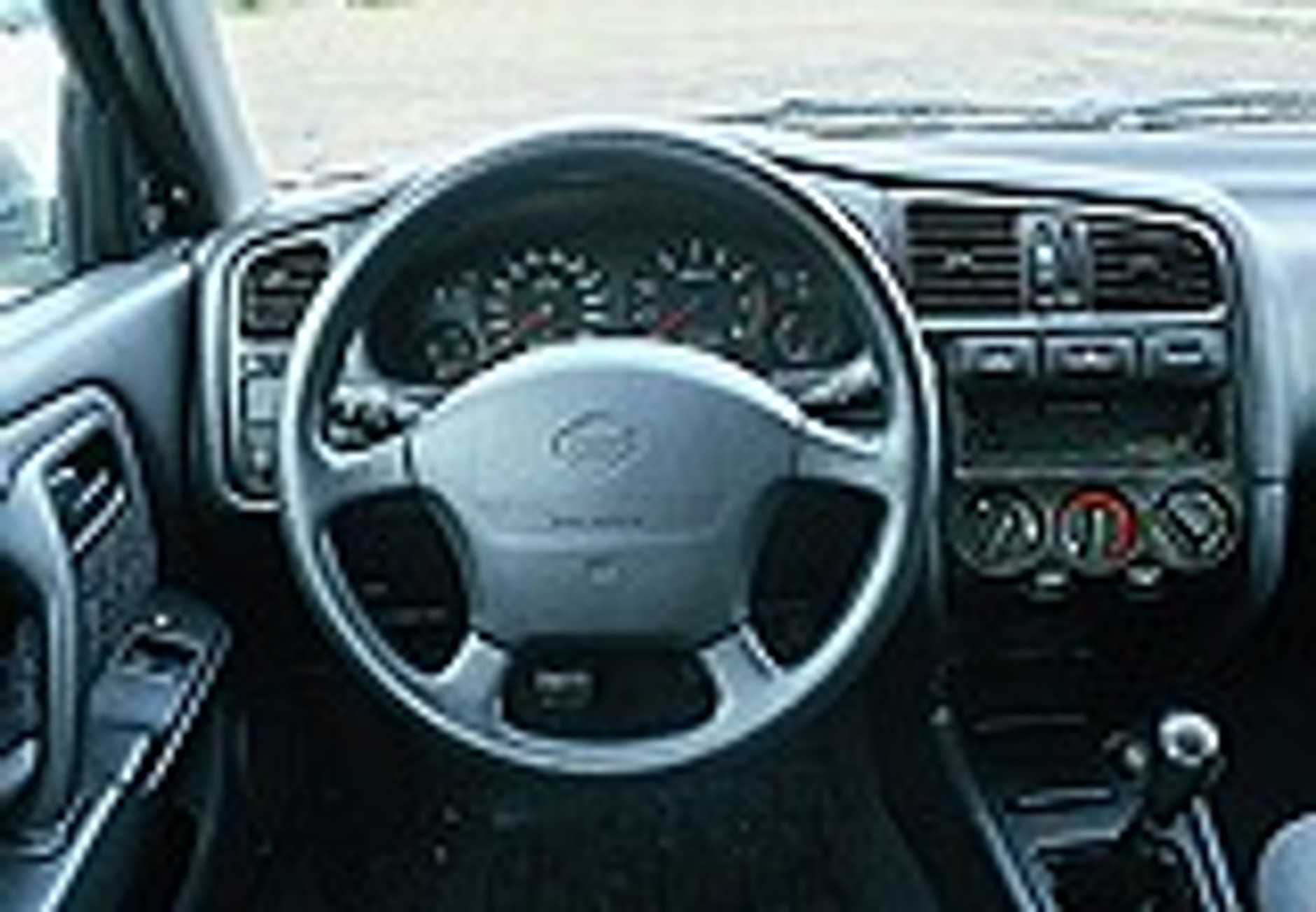 Przestrzeń za wszelką cenę