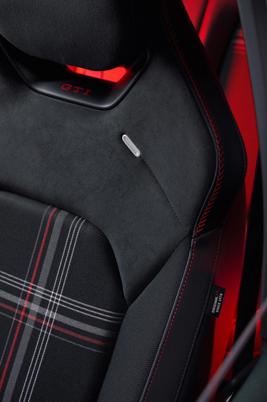 Volkswagen ID. Polo GTI