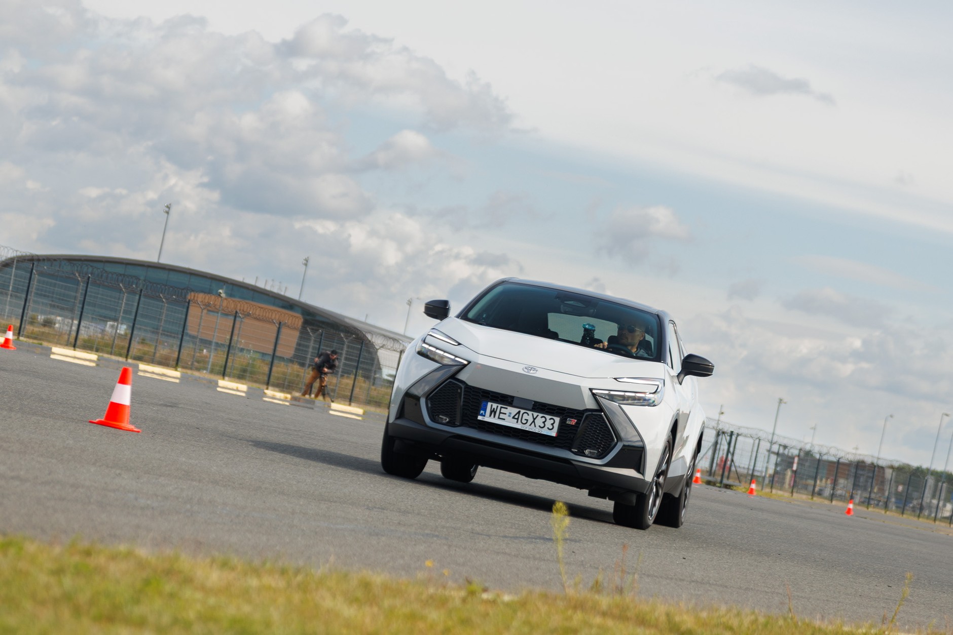 Wielki Test Auto Świata 2025