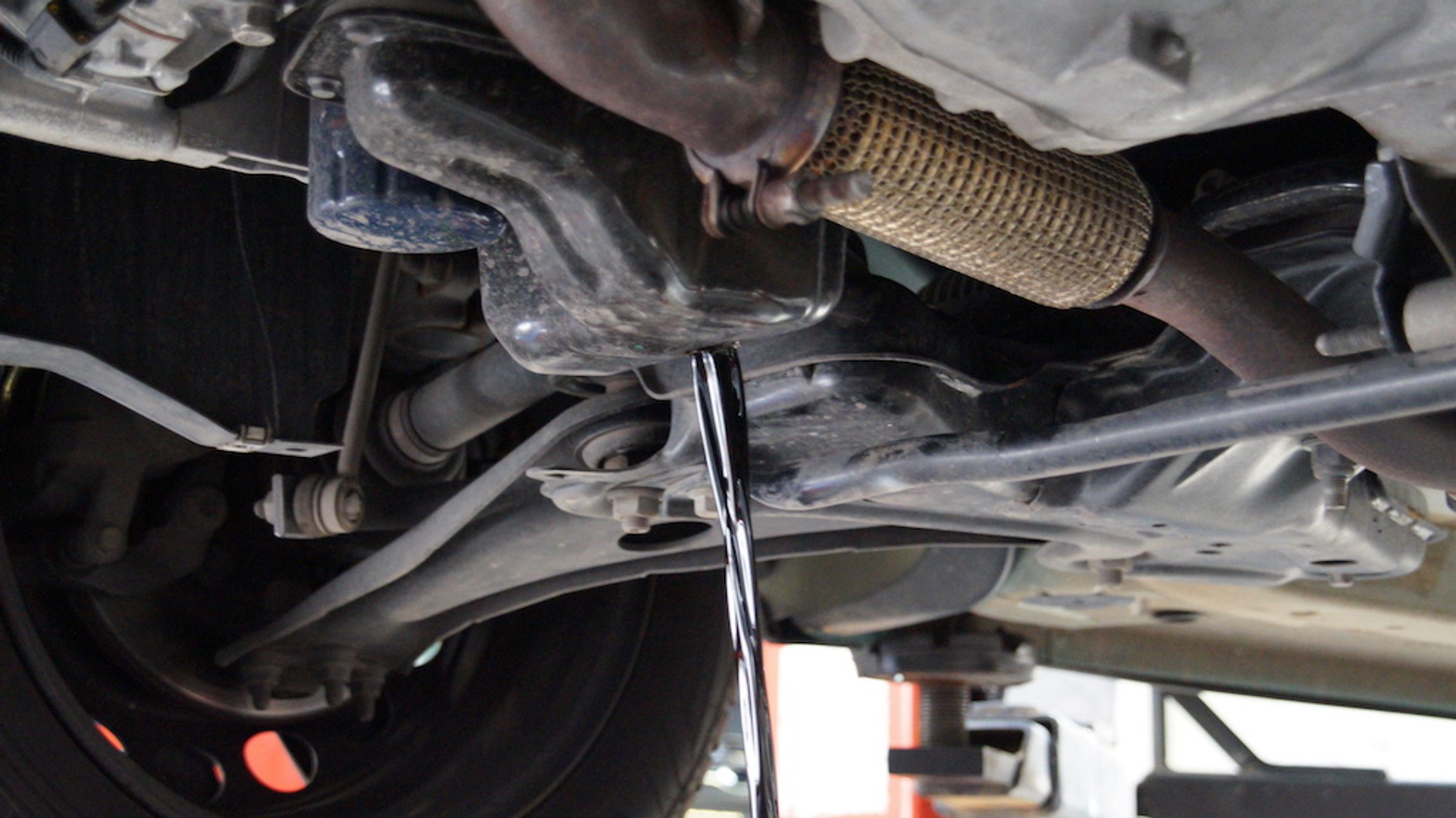 Przegląd gwarancyjny