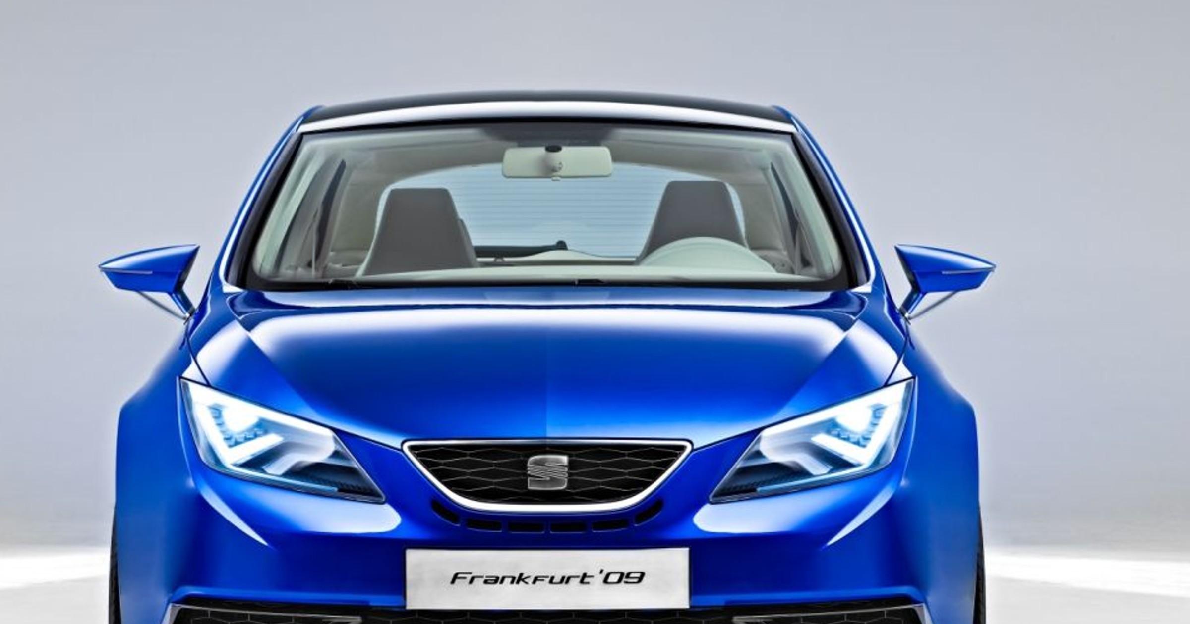 Najnowszy Seat Ibiza w wersji rodzinnej!