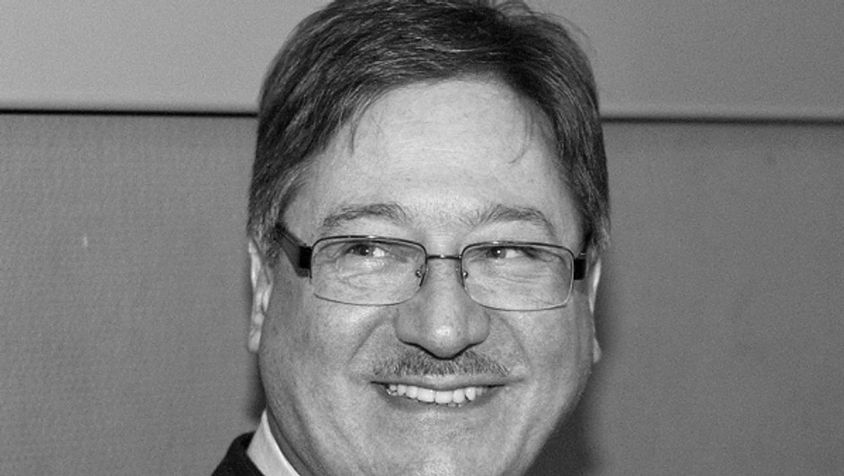 Enrico Pavoni