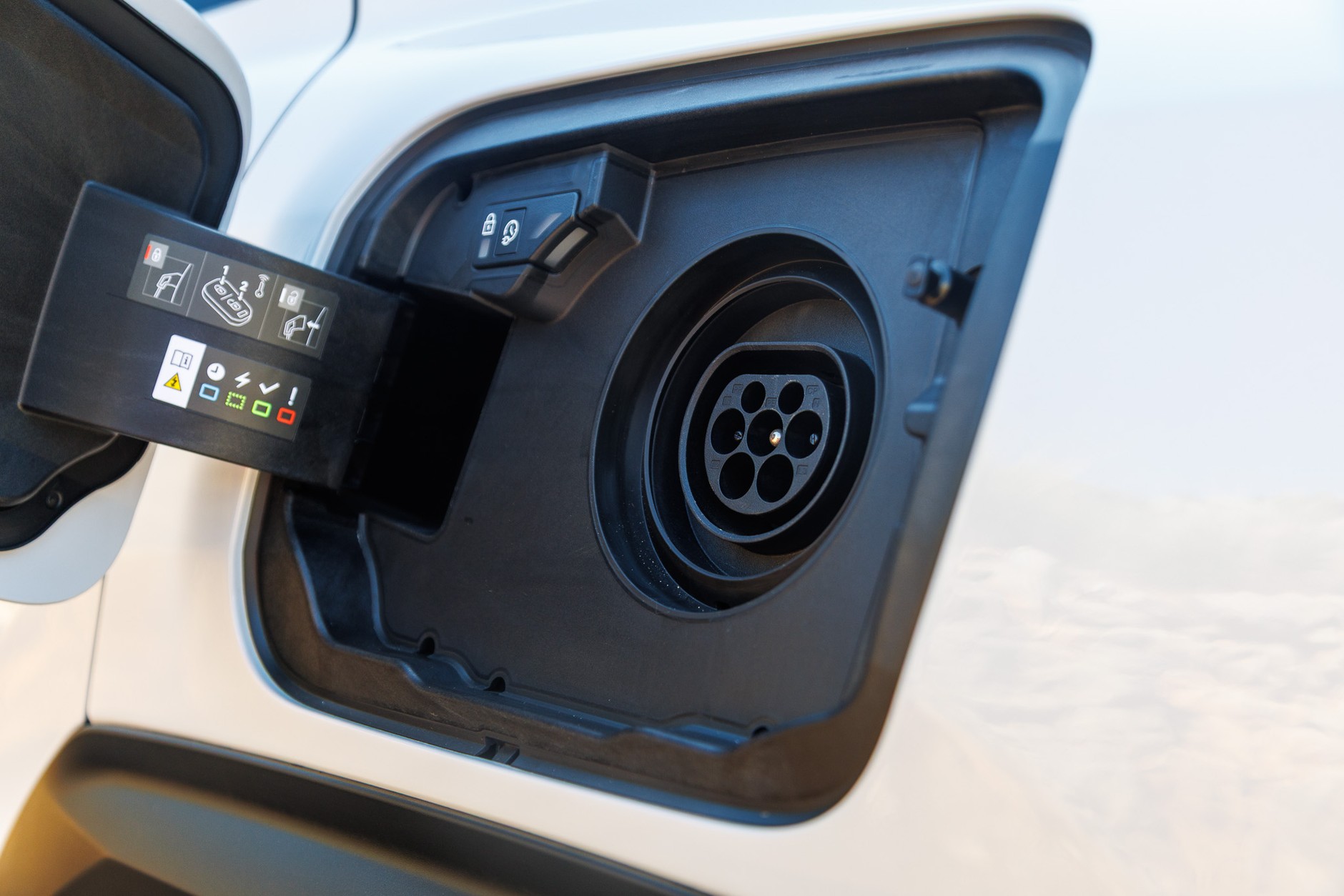 2026 Citroen C5 Aircross