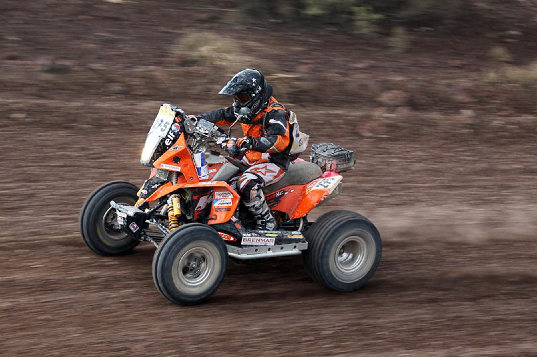 Rajd Dakar 2009: Czachor i Przygoński na mecie. Kłopoty organizatorów (6. etap, wyniki)