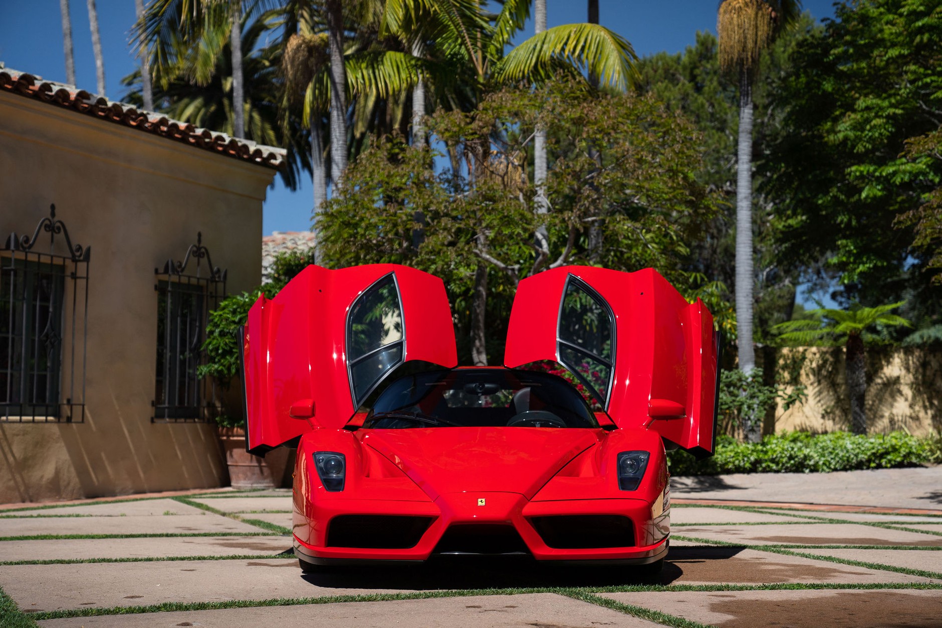 Ferrari Enzo