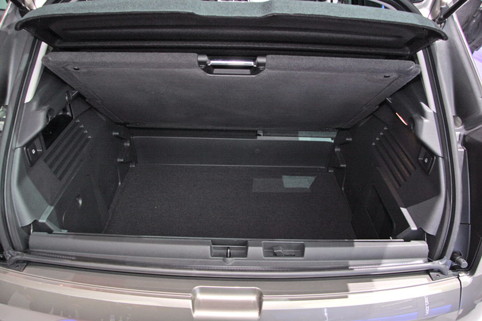 Genewa 2009: Peugeot 3008 – pierwsze wrażenia (fotogaleria)