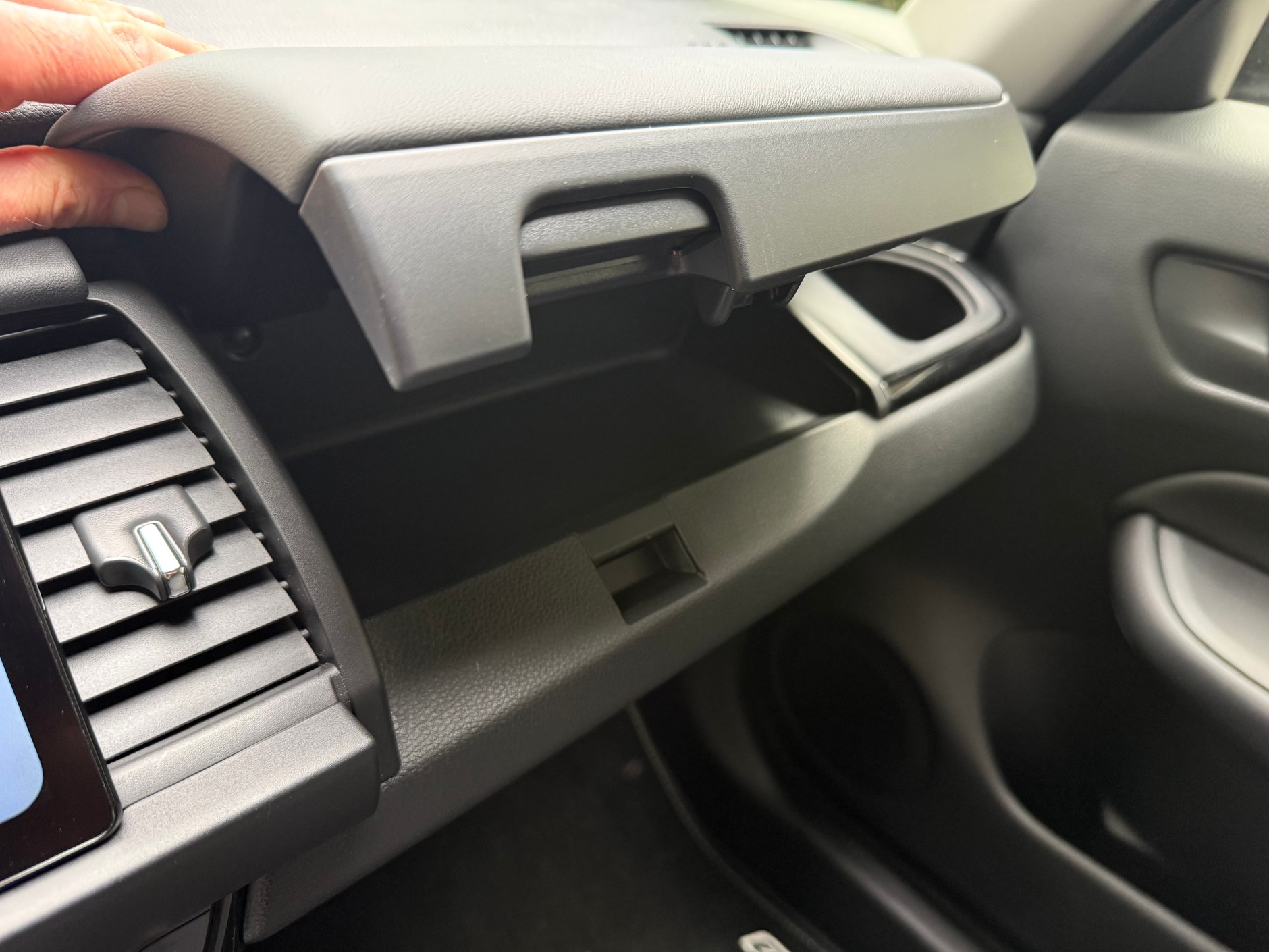 Honda Jazz Crosstar