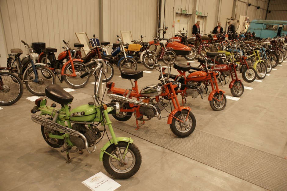 Auto Nostalgia 2015: auta godne uwagi