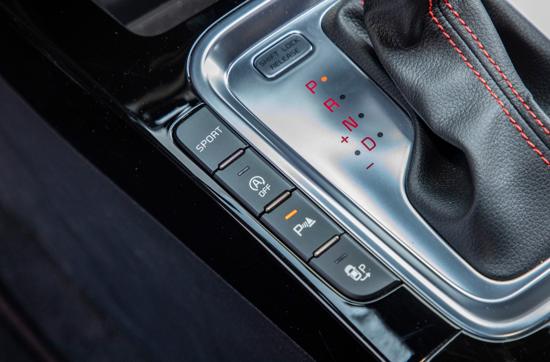 Kia Proceed GT
