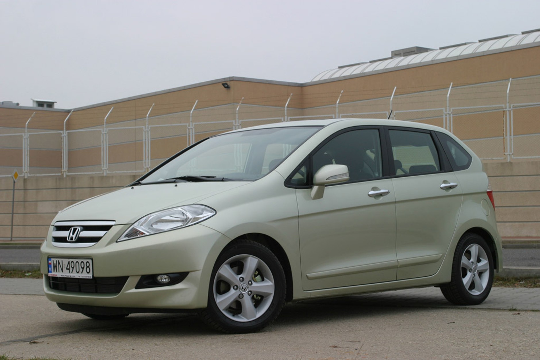 Najlepsze auta dla dużej rodziny