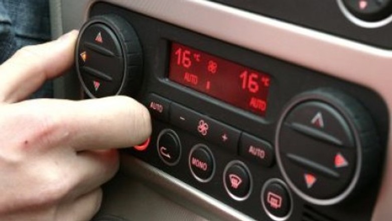 RECYRKULACJA POWIETRZA