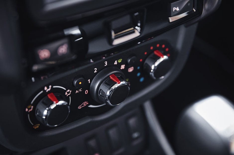 Dacia Duster - czy warto kupić wersję z automatem?