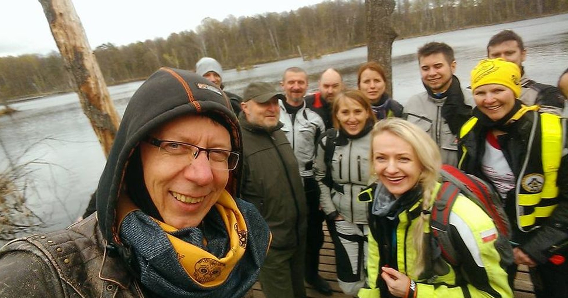 Polskie Zachwyty Motocyklowe