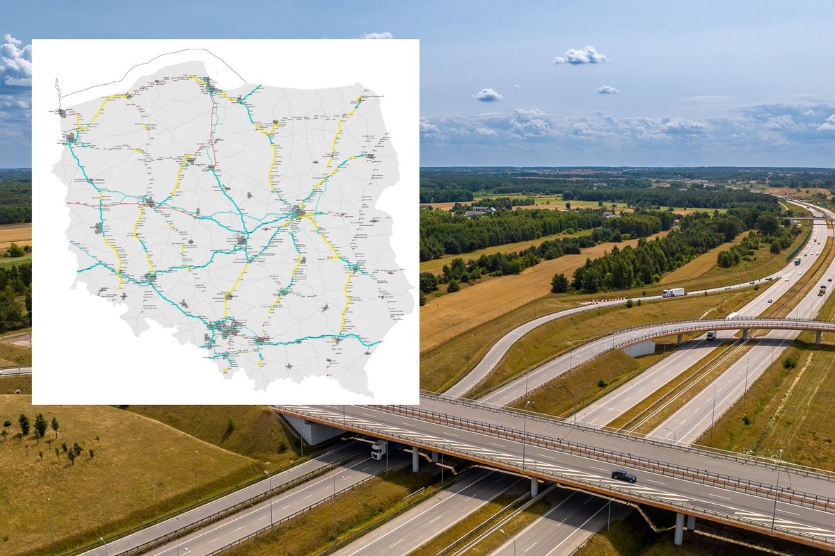Szykują się zmiany w opłatach e-TOLL za polskie drogi. Nie dla wszystkich kierowców