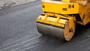 Prace na A2 jeszcze trwają
