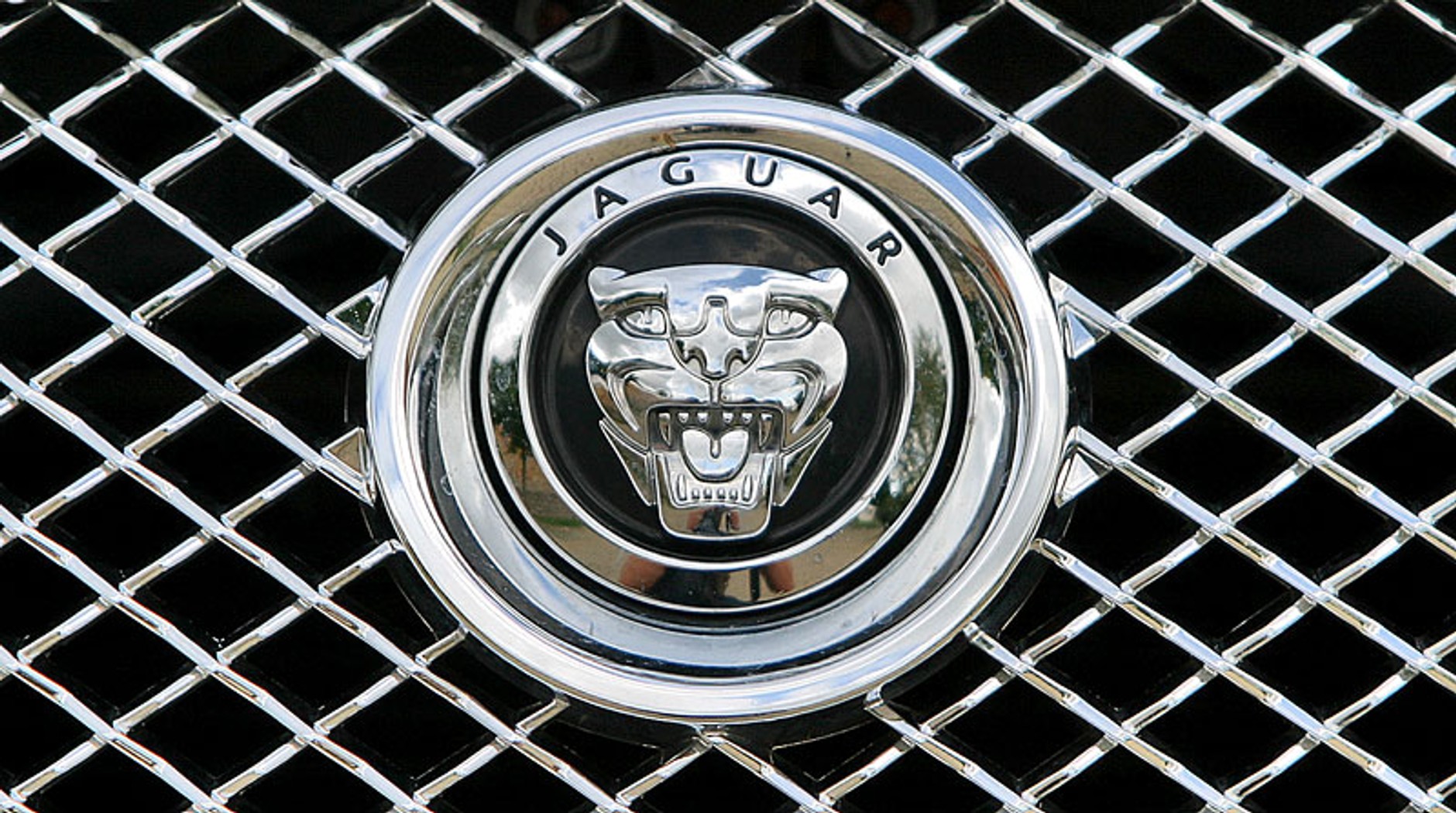 Jaguar XF – pierwsze wrażenia