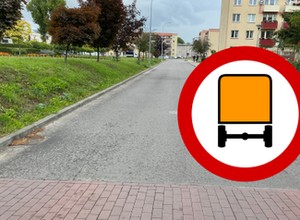 Ten znak dla wielu kierowców jest zagadką. Uwagę zwraca pomarańczowy kolor