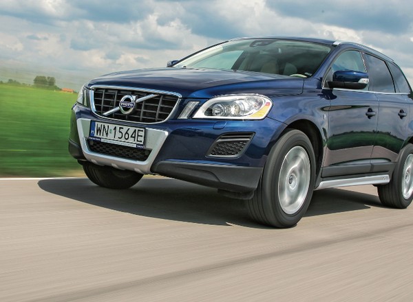 Zapytaliśmy mechanika o sześć używanych modeli Volvo z różnych lat. Miał wiele do powiedzenia