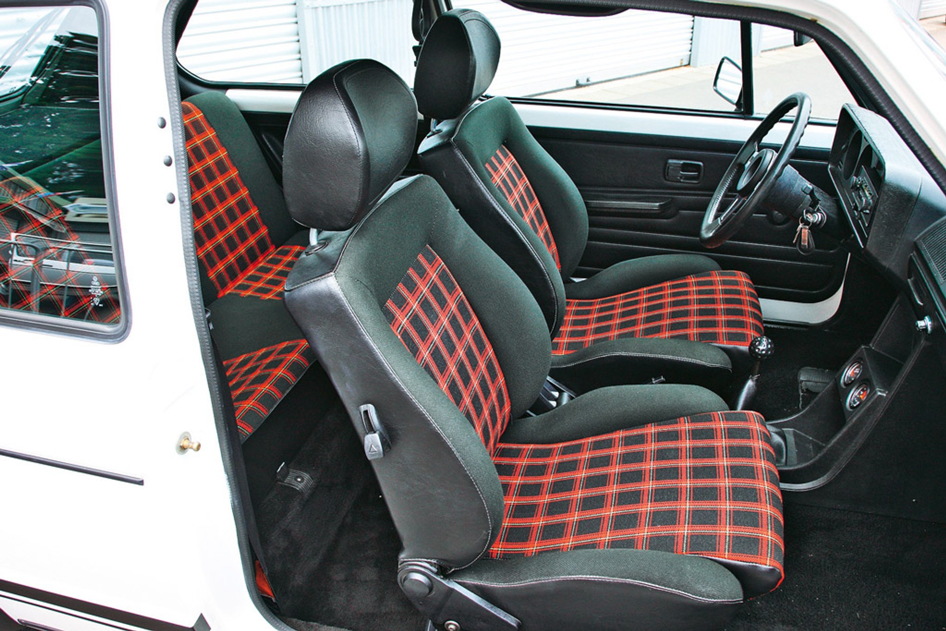 Test Golfa GTI: żywe marzenie młodości