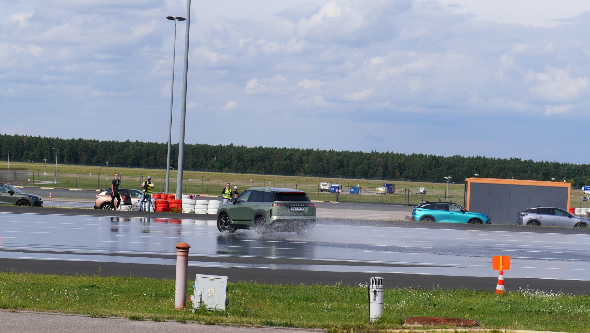 Wielki Test Auto Świata 2025