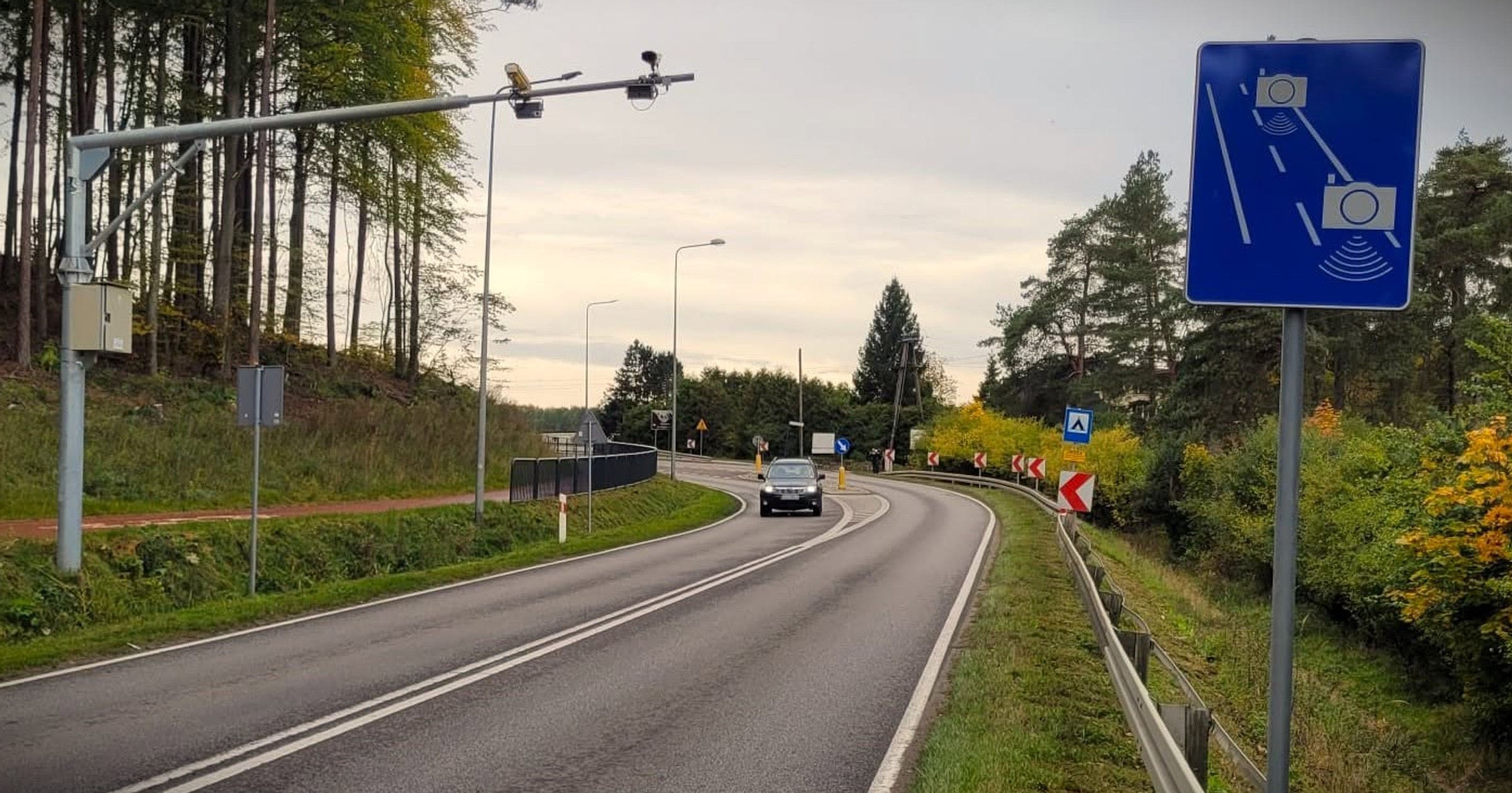 OPP w Borowie