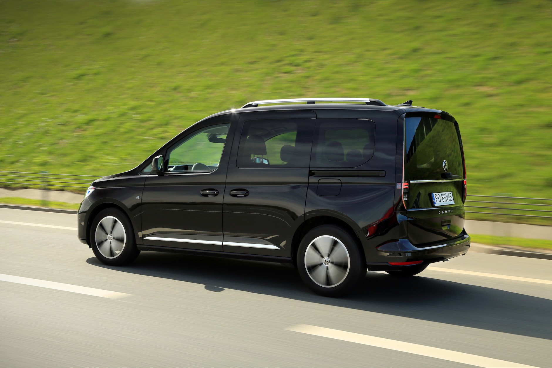 Volkswagen Caddy 2.0 TDI