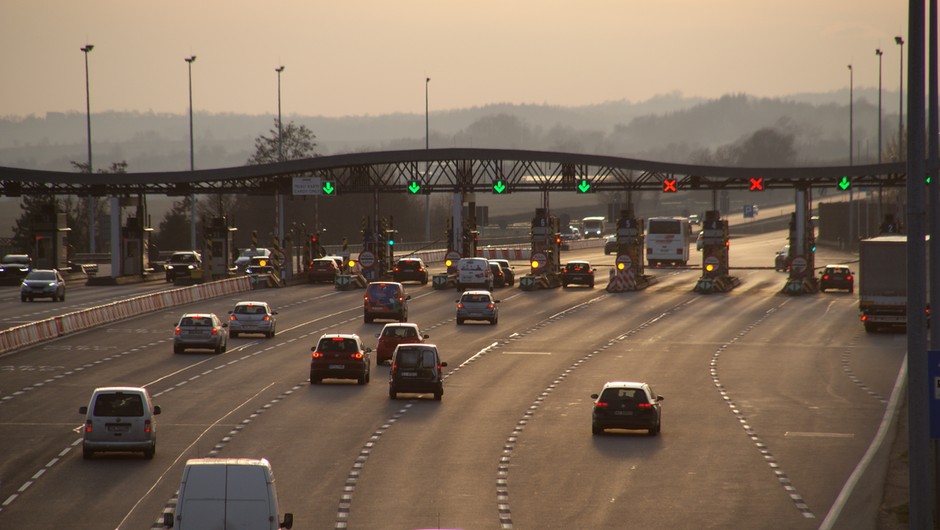 Autostrada A4 Kraków–Katowice