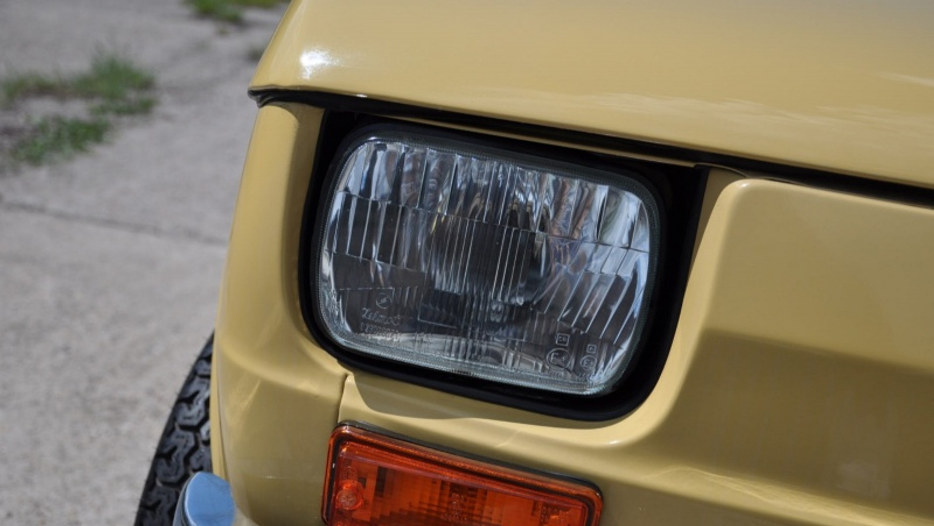 Polski Fiat 126p