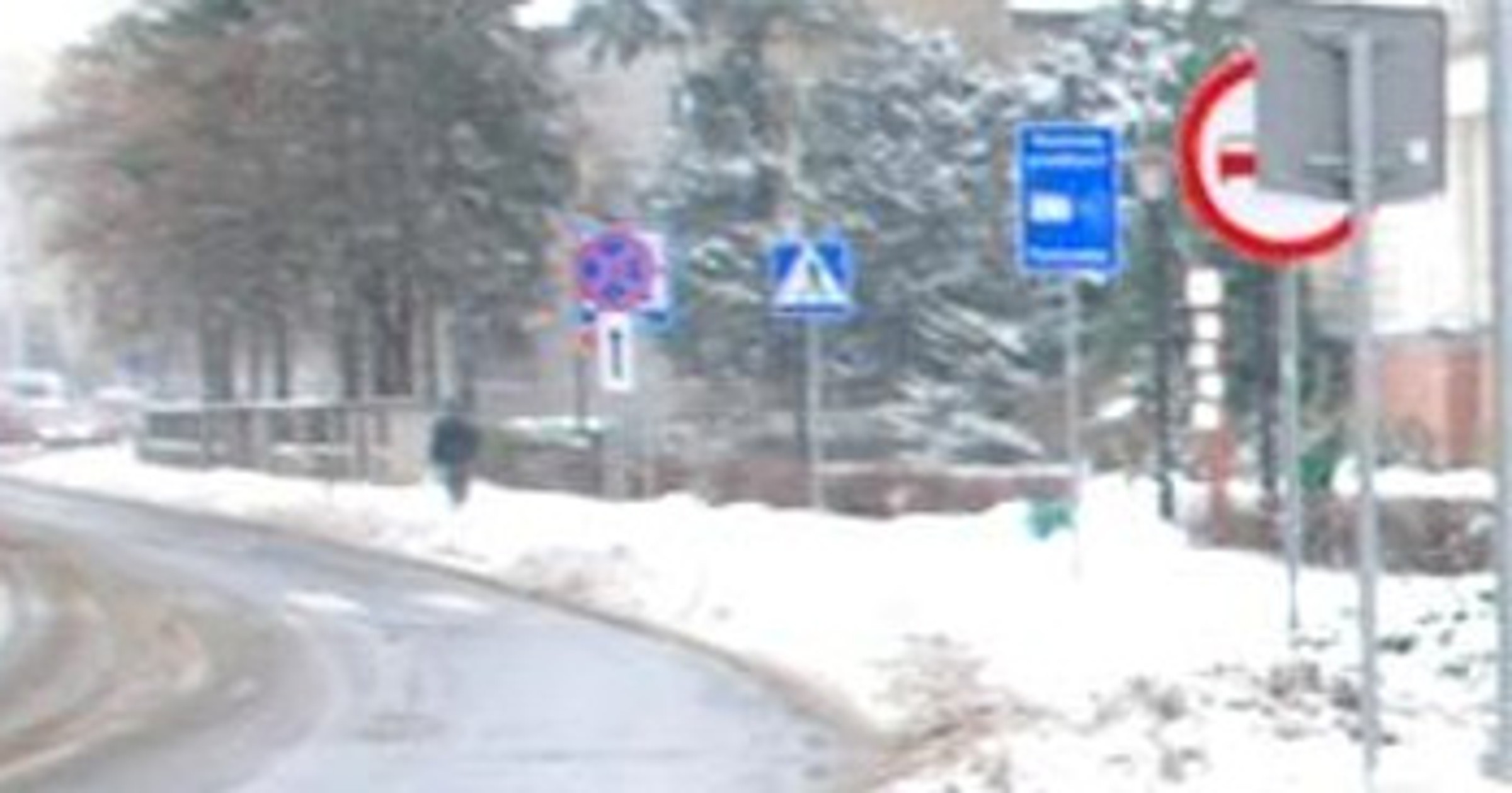 Kluczbork: Przedświąteczny prezent