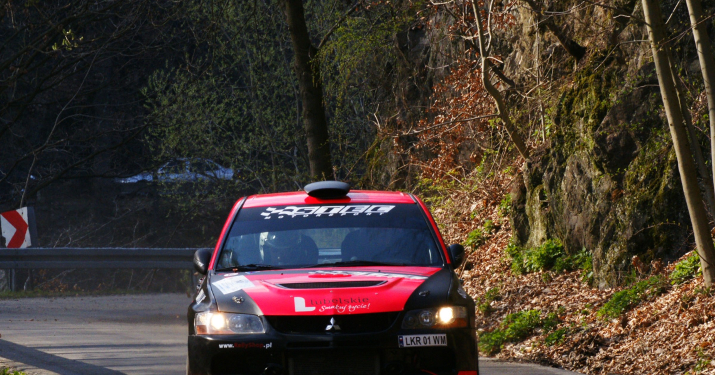 Moris Cup Jahodna rundą GSMP 2012