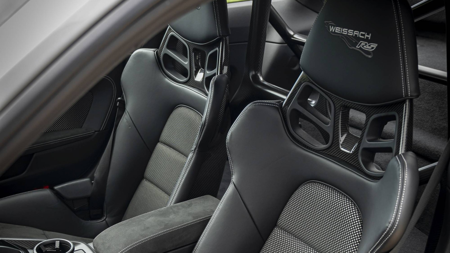 Test the Best – Porsche 911 GT3 RS