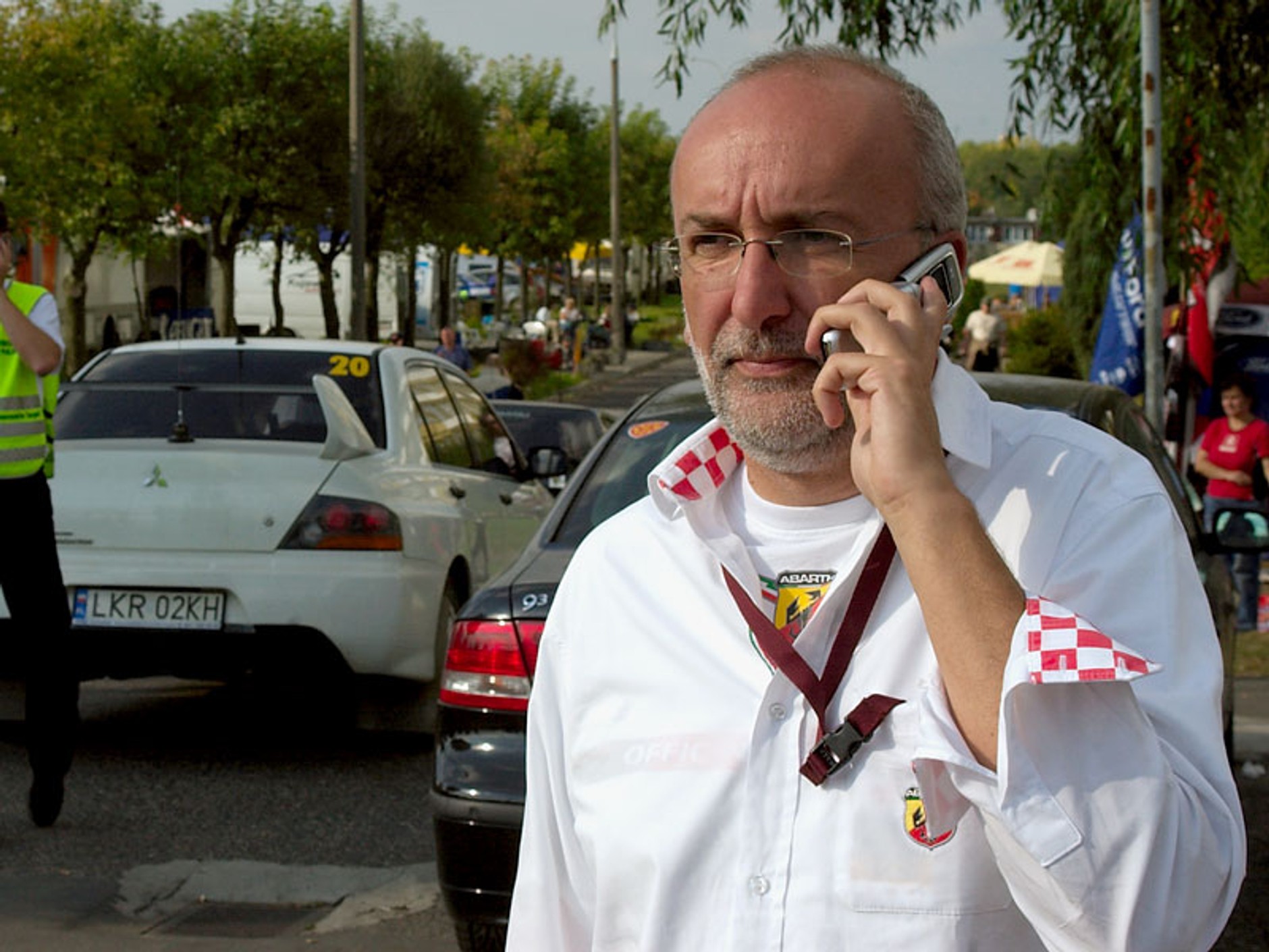 Rajd Orlen 2007: rywalizacja jakiej dawno nie było (wyniki, klasyfikacje, fotogaleria)