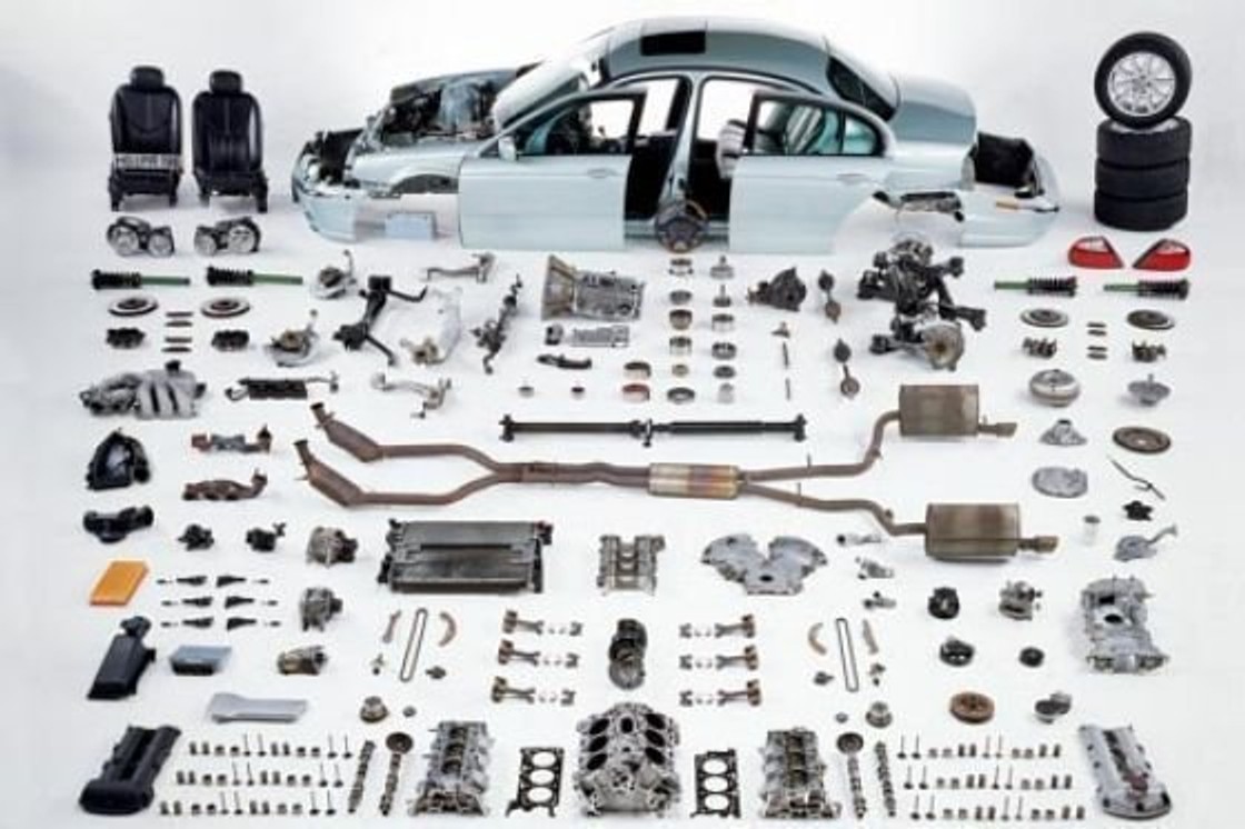 Samochody w testach długodystansowych. Część pierwsza