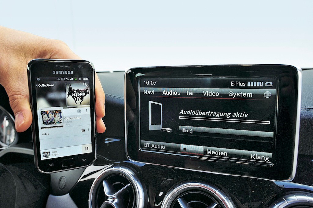 Audi A3 sedan kontra Mercedes CLA