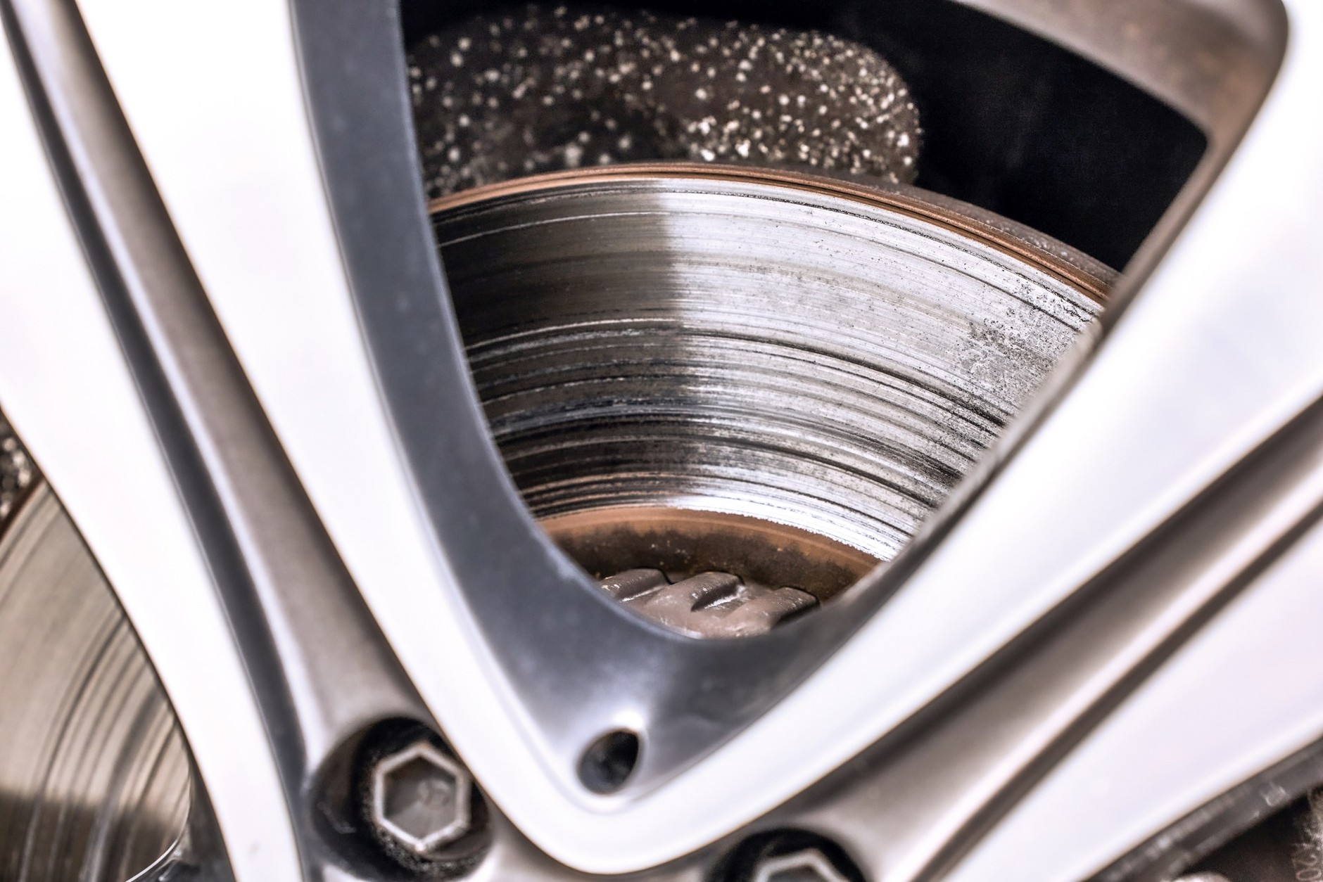 Używany Mercedes W213 i S213