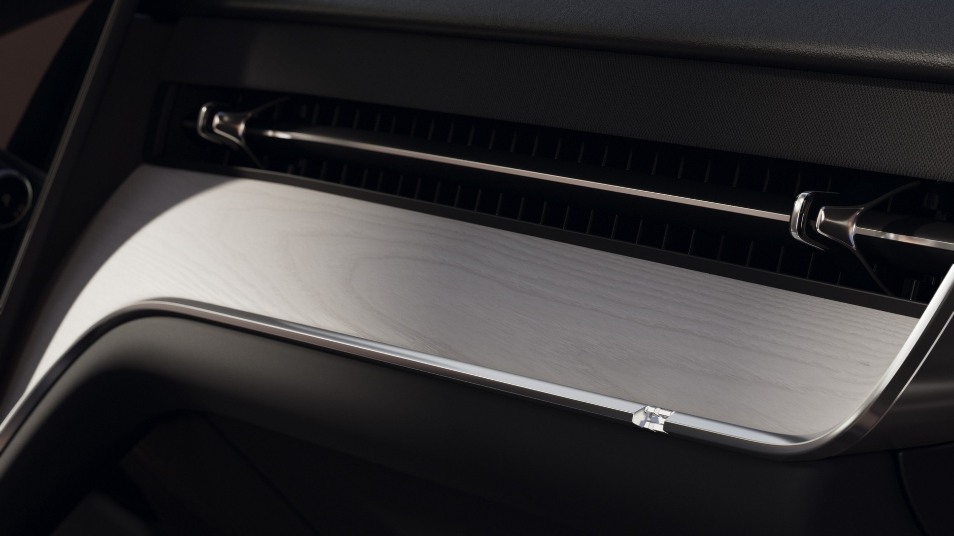Volvo XE90