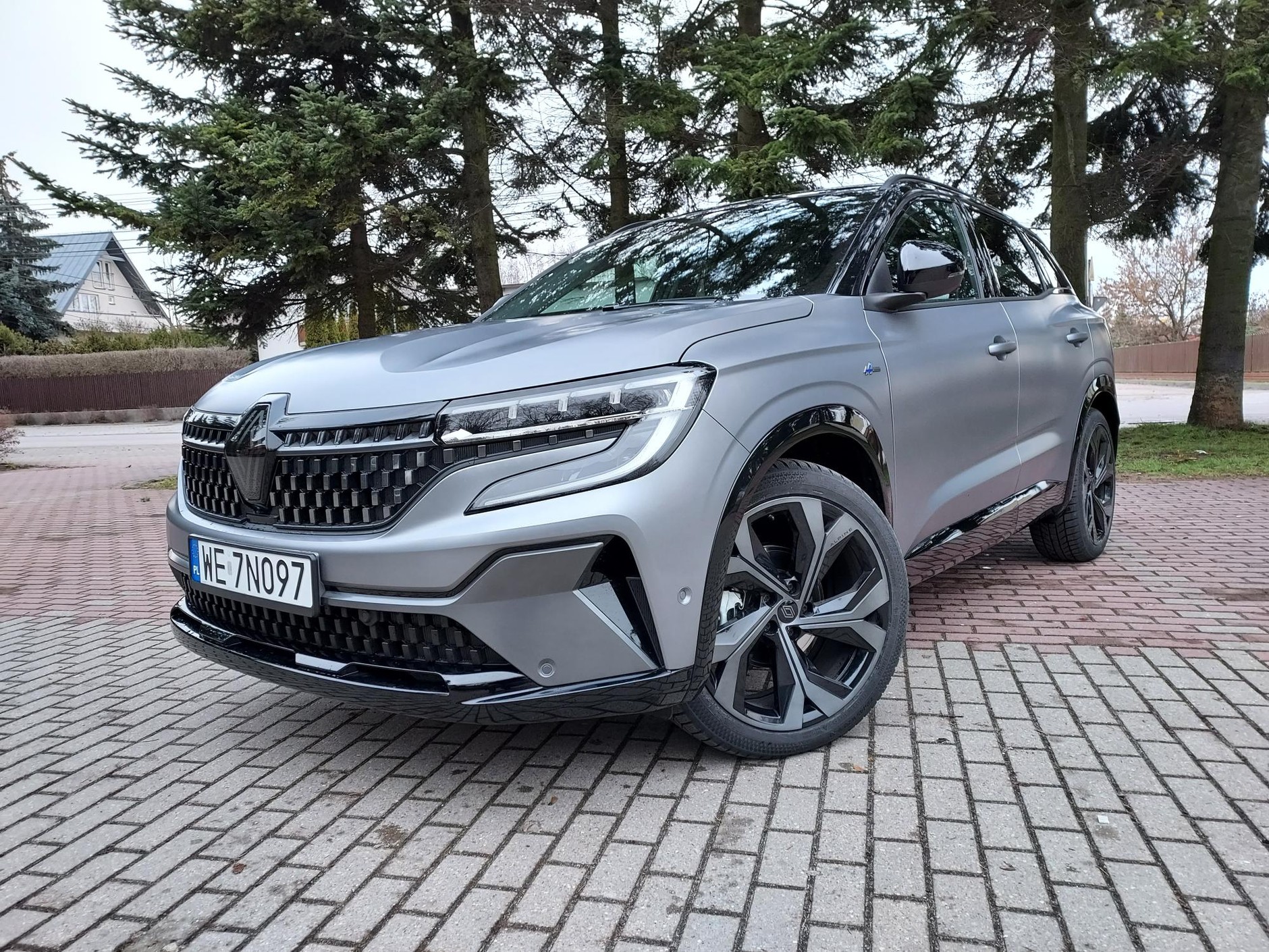 Renault Austral