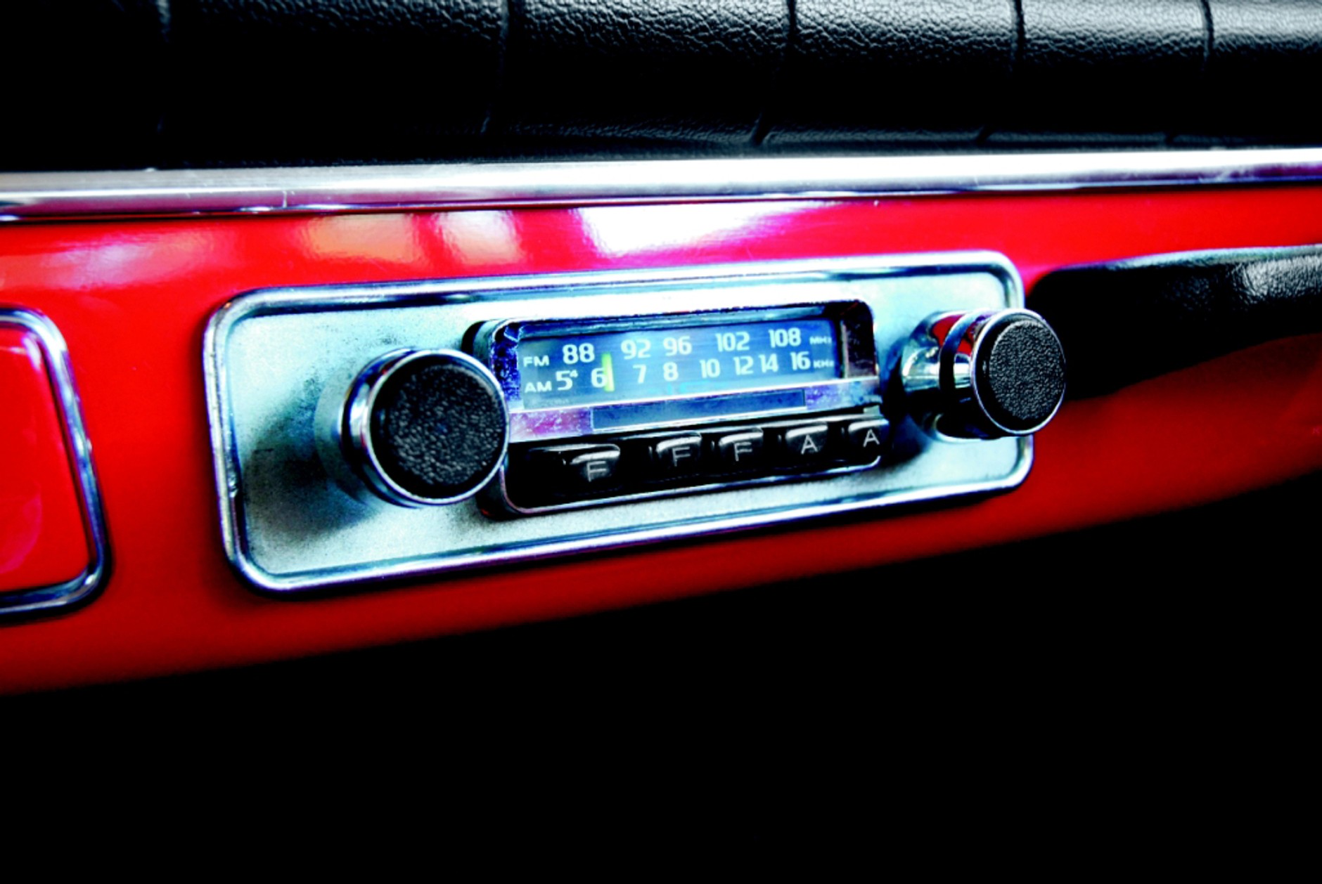 Volvo Amazon (1956-1970) - Kiedy Volvo było Volvem…