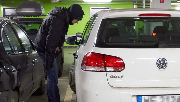 Najczęściej kradzione samochody w Polsce. Sprawdź, czy twój model jest na tej liście