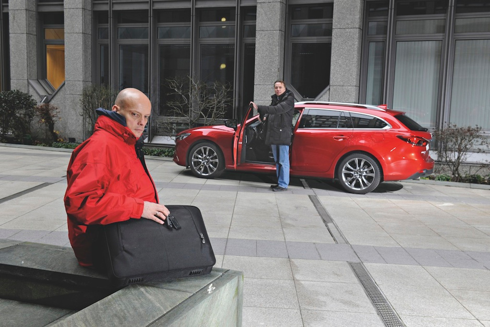 Kradzieże aut: bardzo łatwo możesz stracić samochód