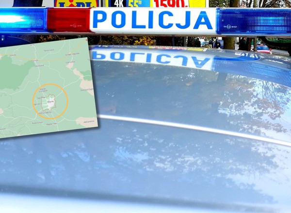 Policjanci zatrzymali pijanego kierowcę. Oniemieli, gdy odkryli, kim jest