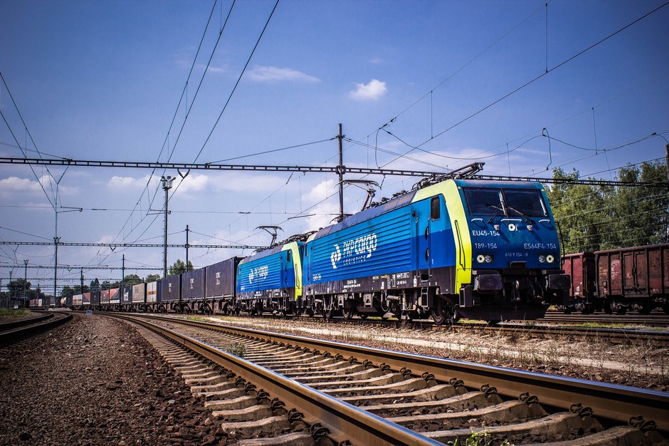 PKP CARGO